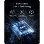 Anker Nano II 65W GaN II PPS Fast Charger Adapter 4