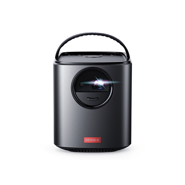 Anker Nebula Mars II Projector Anker Nebula Mars II Projector