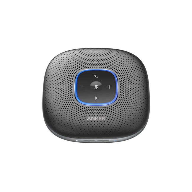 Anker PowerConf Bluetooth Speakerphone main Anker PowerConf Bluetooth Speakerphone main