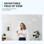 Anker PowerConf C300 Smart HD Full Webcam 4