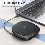 Anker PowerConf S330 USB Speakerphone 2