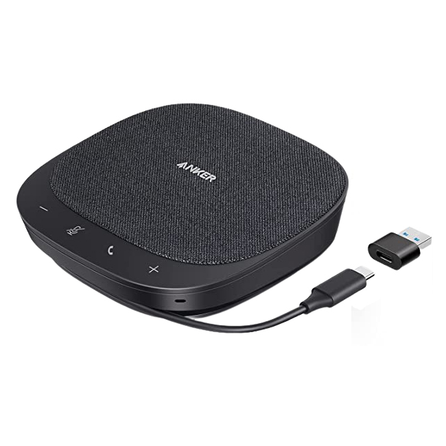 Anker PowerConf S330 USB Speakerphone Anker PowerConf S330 USB Speakerphone