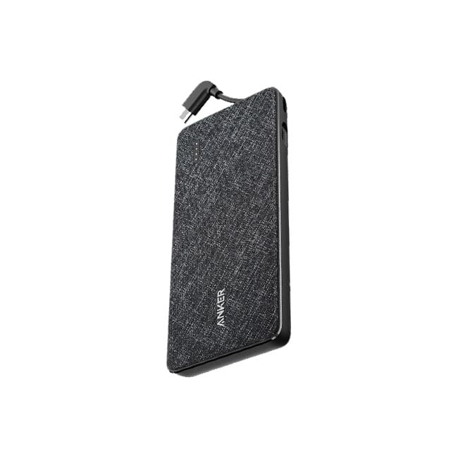 Anker PowerCore 10000mAh Power Bank Anker PowerCore 10000mAh Power Bank
