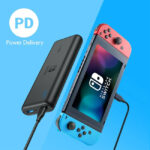 Anker PowerCore 20100 Nintendo Switch Edition Power Bank 2