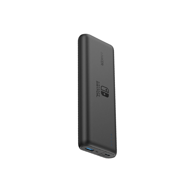 Anker PowerCore 20100 Nintendo Switch Edition Power Bank Anker PowerCore 20100 Nintendo Switch Edition Power Bank