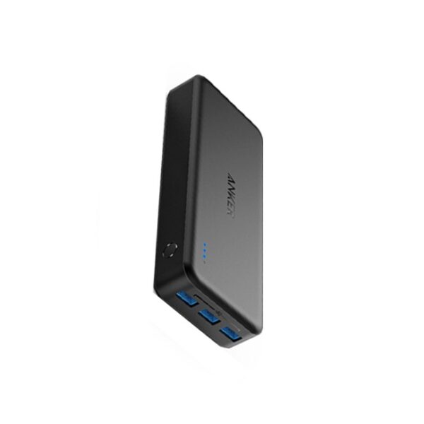 Anker PowerCore Elite 20000mAh Power Bank