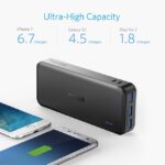 Anker PowerCore Elite 20000mAh Power Bank2