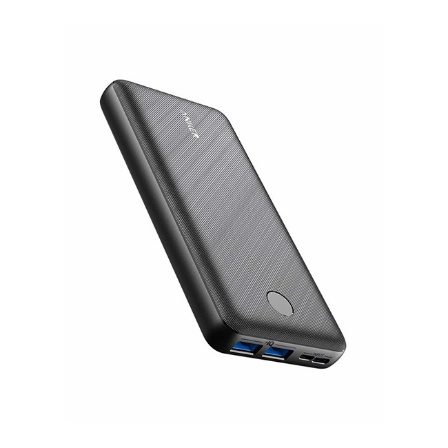Anker PowerCore Essential 20000mAh Power Bank 1 Anker PowerCore Essential 20000mAh Power Bank 1