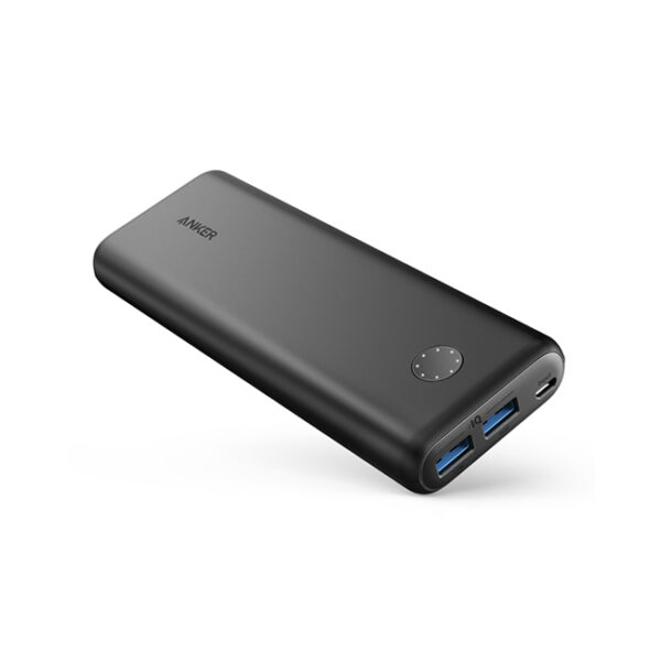 Anker PowerCore II 20000 mAh Power Bank 01