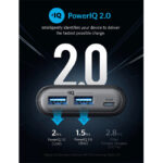 Anker PowerCore II 20000 mAh Power Bank 03