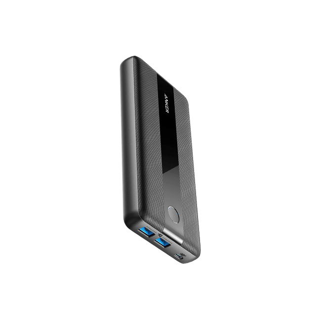 Anker PowerCore III 19K 60W Power Bank Anker PowerCore III 19K 60W Power Bank