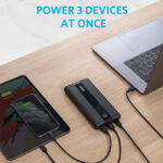Anker PowerCore III 19K 60W Power Bank4