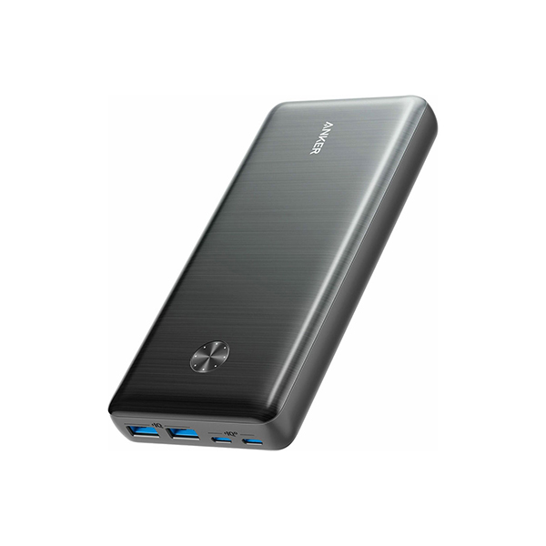 Anker PowerCore III Elite 25600mAh 87W USB C PD Portable Charger
