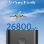 Anker PowerCore PD 45W 26800mAh Power Bank 2