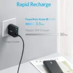 Anker PowerCore PD 45W 26800mAh Power Bank 3