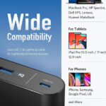 Anker PowerCore PD 45W 26800mAh Power Bank 5