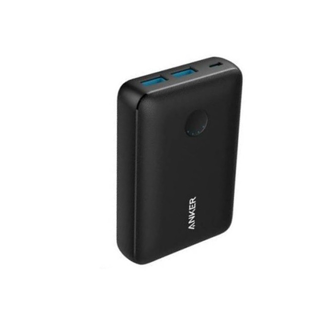 Anker PowerCore Select 10000mAh Power Bank Anker PowerCore Select 10000mAh Power Bank