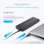 Anker PowerCore Speed PD 20000mAh Power Bank 2