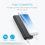 Anker PowerCore Speed PD 20000mAh Power Bank 5