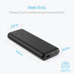 Anker PowerCore Speed PD 20000mAh Power Bank 8