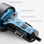 Anker PowerDrive PD 2 33W Car Charger 4 1