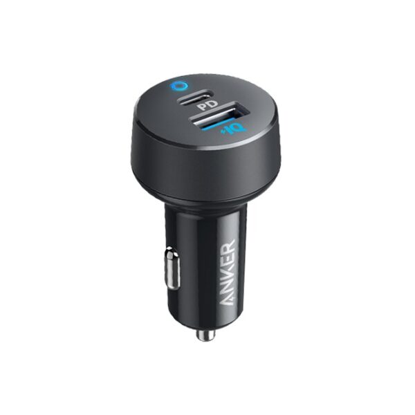 Anker PowerDrive PD 2 33W Car Charger 6