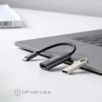 Anker PowerExpand USB C to HDMI Adapter 4