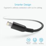 Anker PowerLine II 10ft Lightning Cable A8434 3