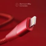 Anker PowerLine II 3ft Lightning Cable 4