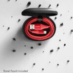 Anker PowerLine+ II 3ft Lightning Cable - A8452H12 - Image 6