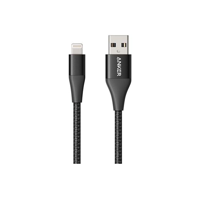 Anker PowerLine II 3ft Lightning Cable 7 Anker PowerLine II 3ft Lightning Cable 7