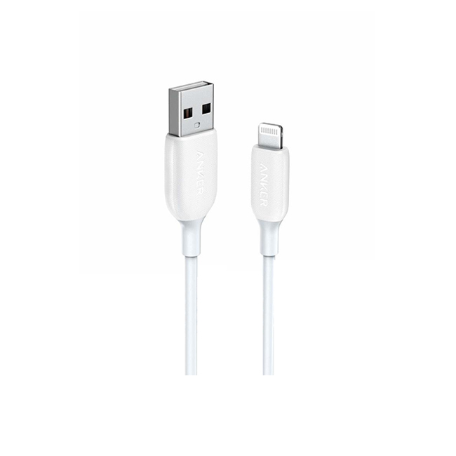 Anker PowerLine III 3ft Lightning Cable A8812H11 Anker PowerLine III 3ft Lightning Cable A8812H11