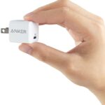 Anker PowerPort 20W PD Nano Type-C Wall Fast Charger - Image 4