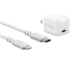 Anker PowerPort 18W PD Nano with Charging Cable 4