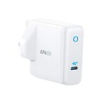 Anker PowerPort Atom III 60W PD IQ 3.0 USB Type C Charger Main