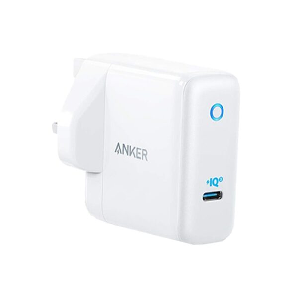Anker PowerPort Atom III 60W PD IQ 3.0 USB Type C Charger Main