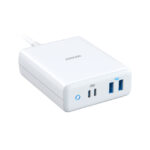 Anker PowerPort Atom PD 4 Super Powerful Charger with Power Delivery