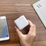 Anker PowerPort Elite 2 24W Dual Port Wall Charger 2