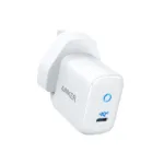 Anker PowerPort III Mini 30W Power IQ 3.0 3 Pin USB Type C Charger