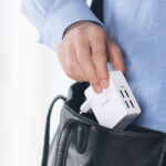 Anker PowerPort Lite 27W Power IQ 4 Ports USB Wall Charger 5