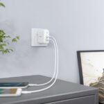 Anker PowerPort PD+ 2 Dual-Port High Speed Wall Charger - Image 6