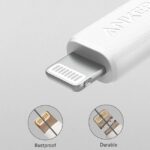 Anker Powerline III 6ft Lighting Cable A8813H21 4