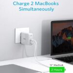 Anker Powerport Atom PD2 Type C Wall Charger 1