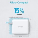 Anker A2029 PowerPort Atom PD2 60W 2-Port USB-C GaN Wall Charger - Image 3