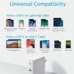 Anker Powerport Atom PD2 Type C Wall Charger 4