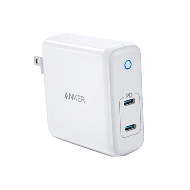 Anker Powerport Atom PD2 Type C Wall Charger Anker Powerport Atom PD2 Type C Wall Charger