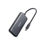 Anker Premium 3 in 1 Type C Hub Adapter 1