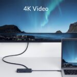 Anker Premium 3 in 1 Type C Hub Adapter 2