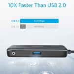 Anker Premium 3 in 1 Type C Hub Adapter 3