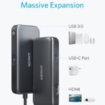 Anker Premium 3 in 1 Type C Hub Adapter 5
